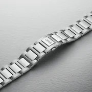 ORIS  Женские швейцарские часы, автоматический механизм, сталь, 34 мм